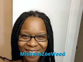 MistressZoeWood