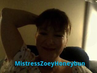 MistressZoeyHoneybun