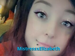 MistressxElizabeth