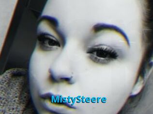 MistySteere