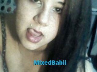 MixedBabii