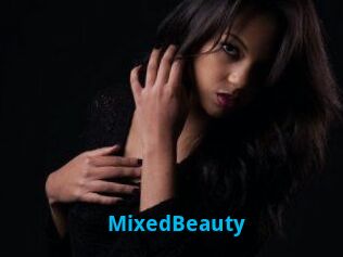 MixedBeauty