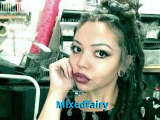 Mixedfairy