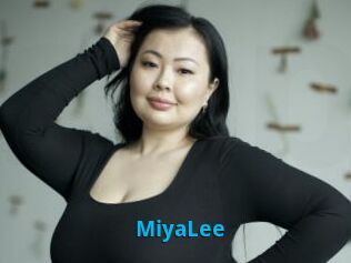 MiyaLee