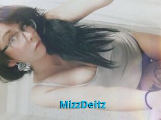 MizzDeitz