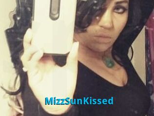 MizzSunKissed