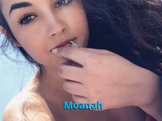 Moanah