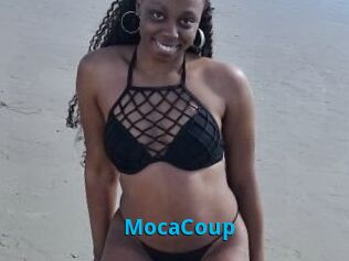 MocaCoup