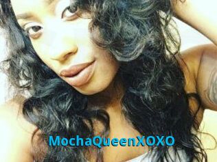 MochaQueenXOXO