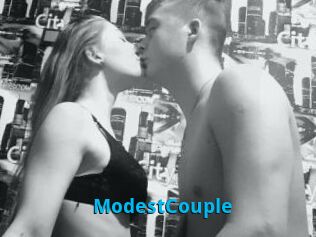 ModestCouple