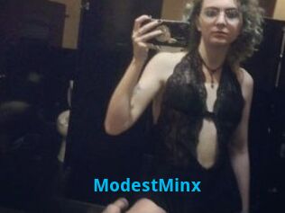 ModestMinx