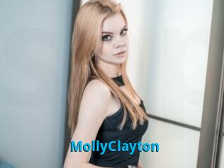 MollyClayton