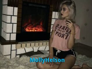 MollyHelson