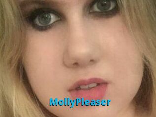 MollyPleaser