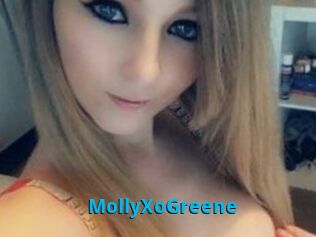 MollyXoGreene