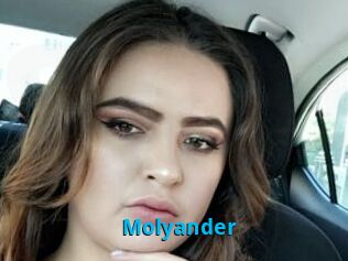 Molyander