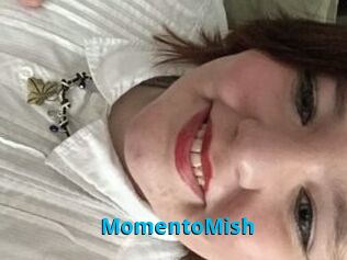 MomentoMish