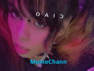 MomoChann