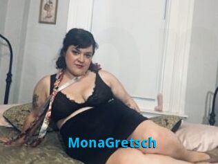 MonaGretsch