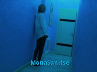 MonaSunrise