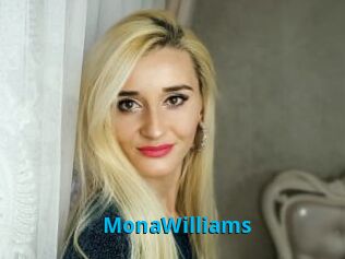 MonaWilliams