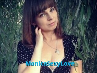 Monica_SexyLove