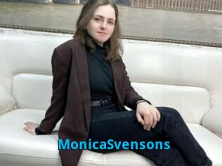 MonicaSvensons