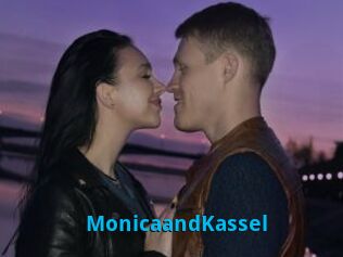 MonicaandKassel