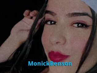 MonickBenson