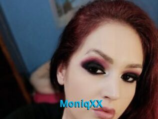 MoniqXX