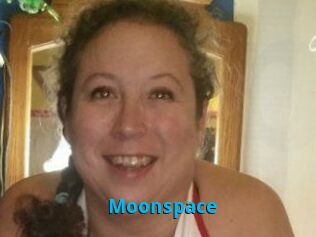 Moonspace