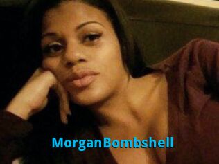 MorganBombshell