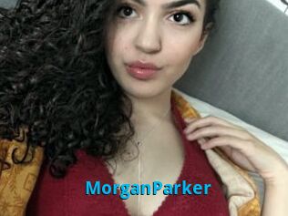 MorganParker