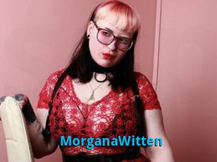 MorganaWitten