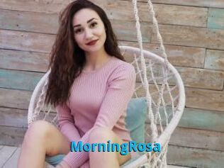 MorningRosa