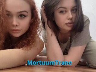 MortuumTrane