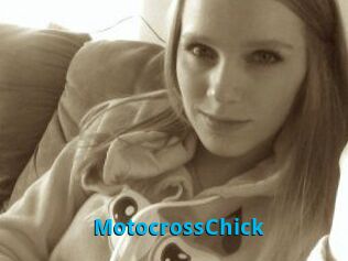 MotocrossChick