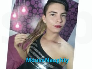 MouseNaughty