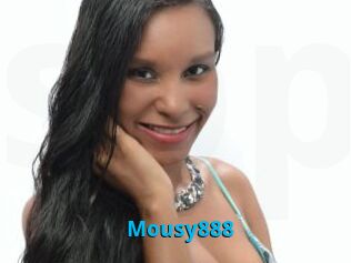 Mousy888