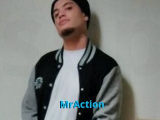 MrAction