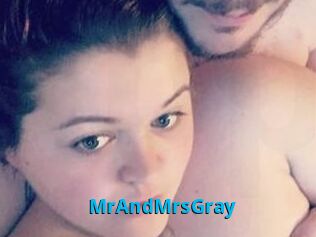 MrAndMrsGray