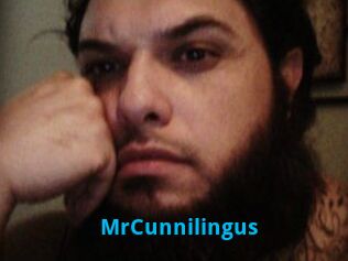 MrCunnilingus