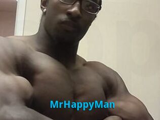 MrHappyMan