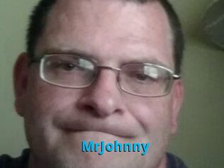 MrJohnny