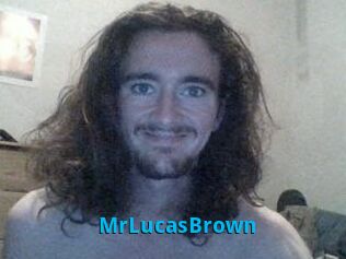 MrLucasBrown