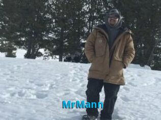 Mr_Mann