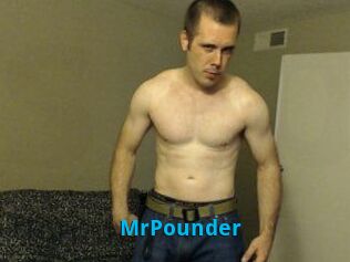 MrPounder