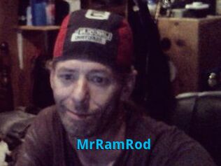 MrRamRod