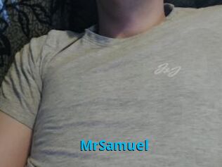 MrSamuel