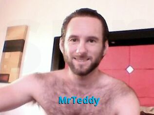 MrTeddy